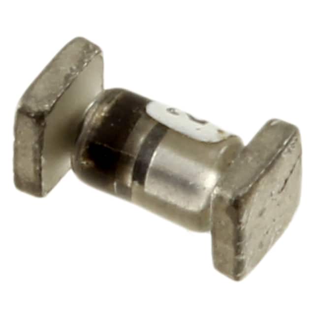JANS1N6326US DIODE ZENER 12V 500MW MELF