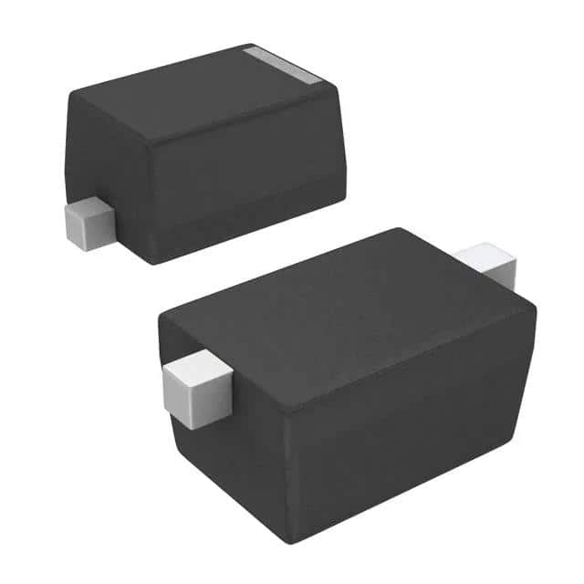 MM5Z4V7 ZENER DIODE, 4.7V, 0.5W, UNIDIRE