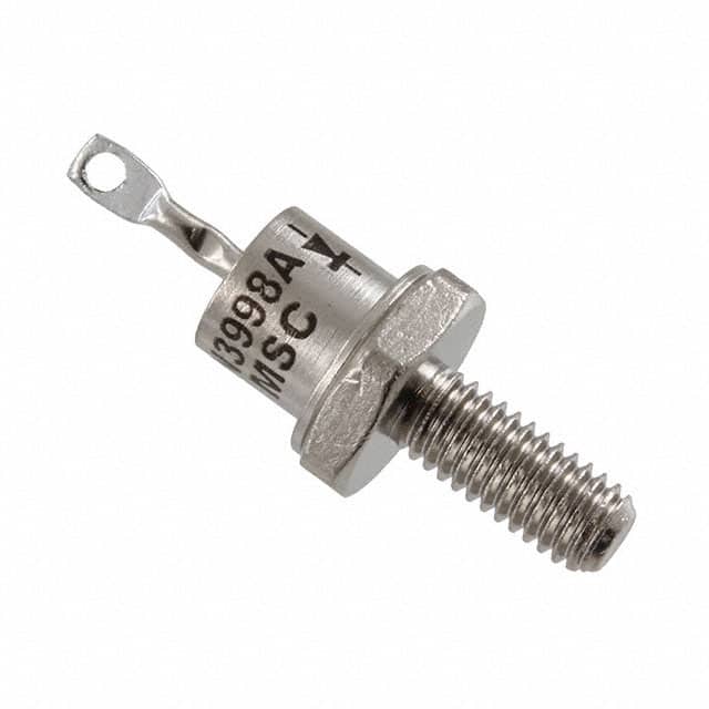 1N3998A DIODE ZENER 6.2V 10W DO213AA