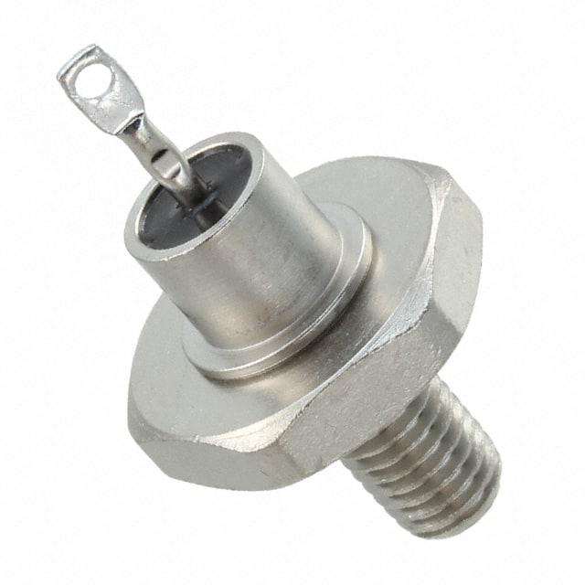 1N3311B DIODE ZENER 12V 50W DO5