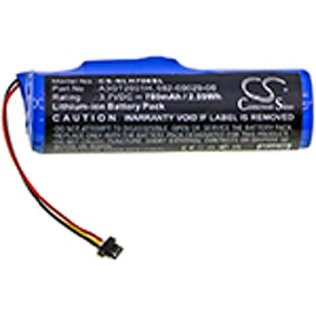 A3GT2001H BATTERY Replacement for Nest A3GT2001H B