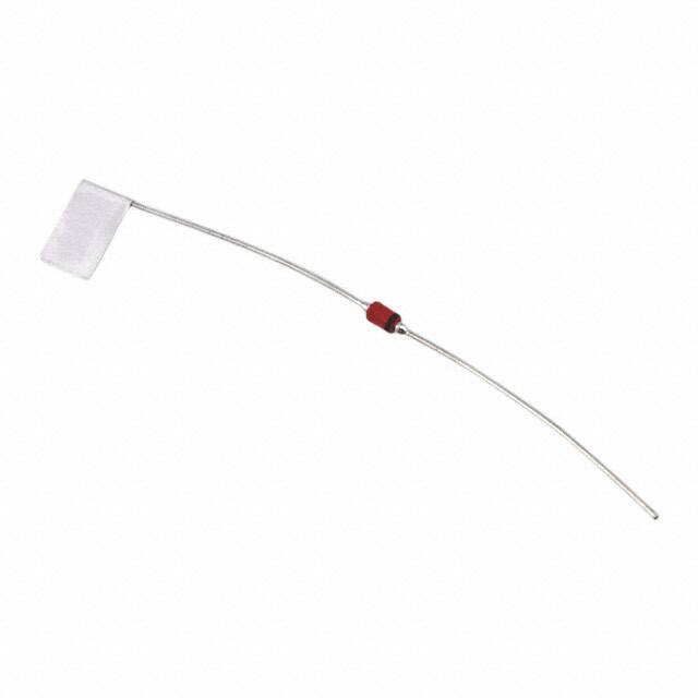 JANS1N6320 DIODE ZENER 6.8V 500MW DO35