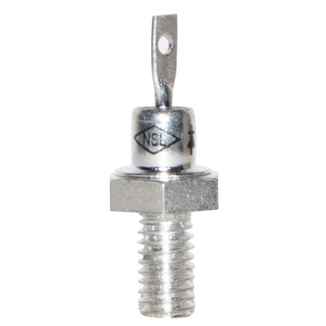 1N2979B ZENER DIODE 15V 10W DO-4