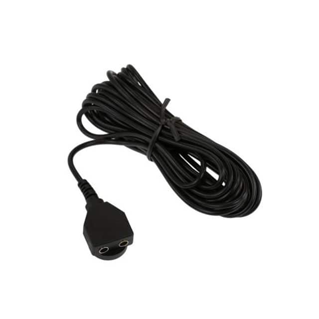 ESD-CPG SRA ESD GROUDNING CORD 15 FT