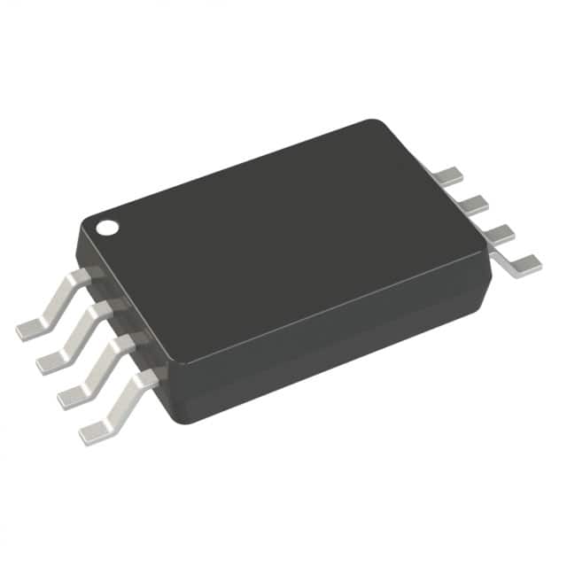OP262HRUZ The OP262HRUZ is a general purpose operational amplifier from Analog Devices Inc. It features a 15 MHz gain bandwidth product and a rail-to-rail output.