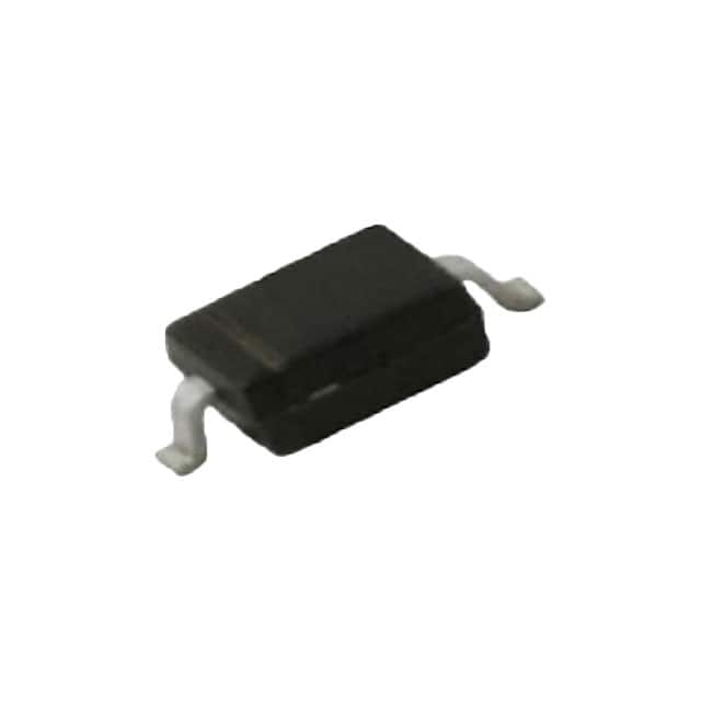 MMSZ5232BS DIODE ZENER 5.6V 500MW SOD323