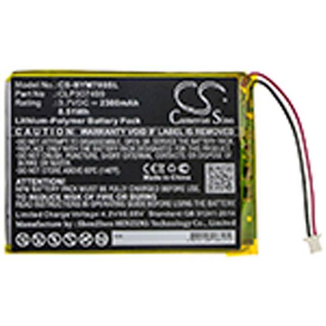 CLP307499 BATTERY Replacement for Boyue CLP307499