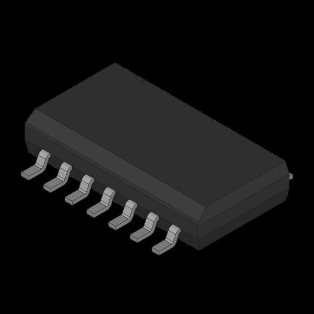 MC74HC32AFR1 IC GATE OR 4CH 2-INP SOEIAJ-14