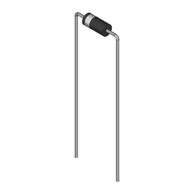 HZ5A3-E DIODE ZENER 0.5W
