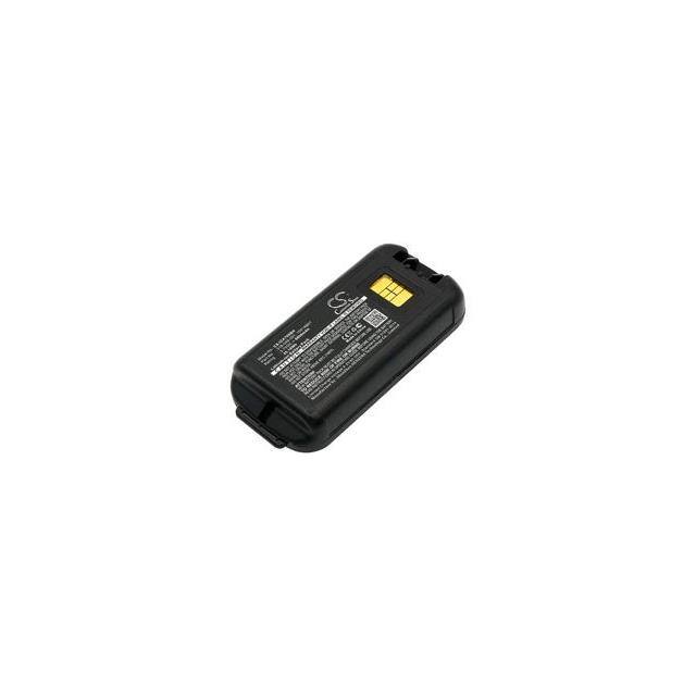 1001AB01 BATTERY Replacement for Intermec 1001AB0