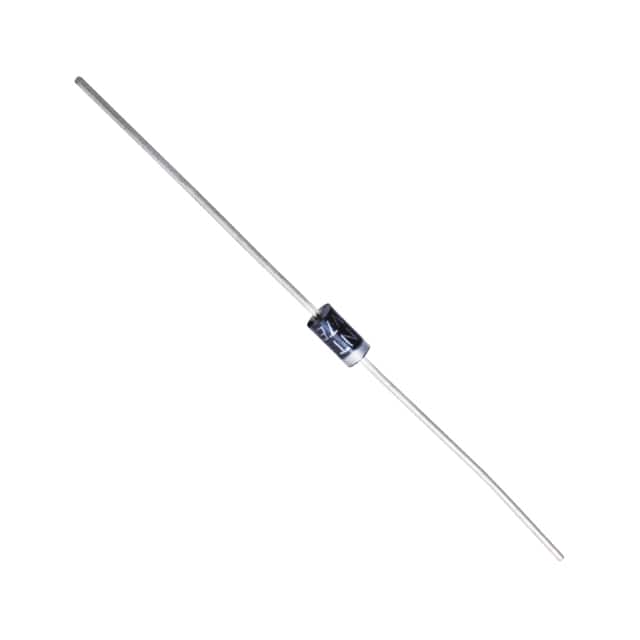 1N4742A DIODE ZENER 12V 1W AXIAL