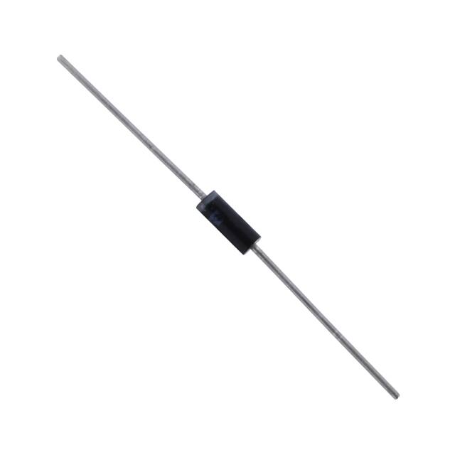 1N5335B DIODE ZENER 3.9V 5W AXIAL