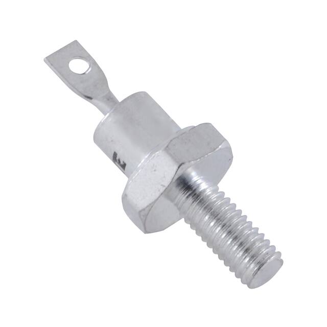 NTE5181AK DIODE ZENER 6.8V 10W DO4