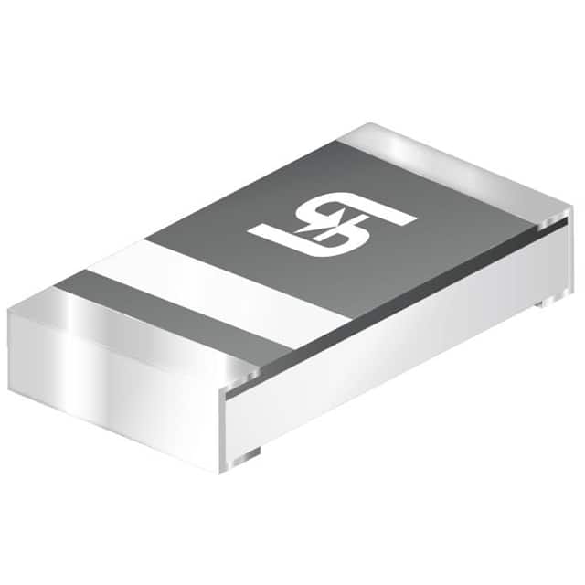 BZS55C18 RXG DIODE ZENER 18V 500MW 1206