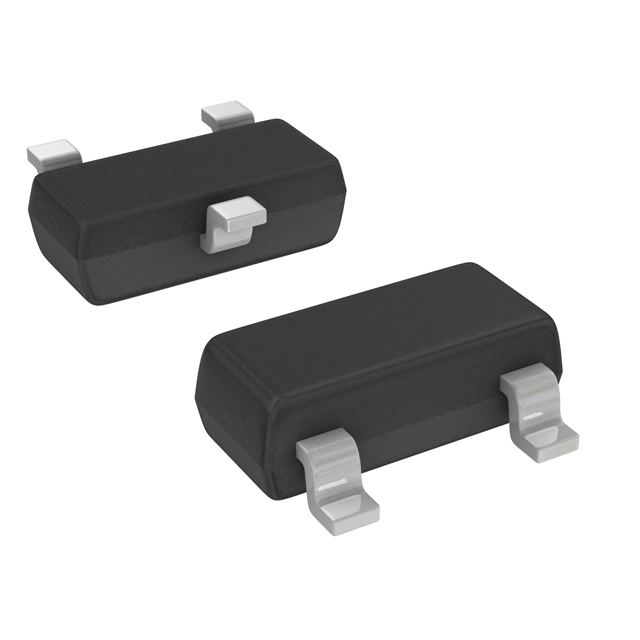 BZX84C20TA The BZX84C20TA is a 20V Zener diode from Diodes Incorporated with 350mW power dissipation in a SOT23-3 surface-mount package. It is RoHS compliant and AEC-Q101 qualified.