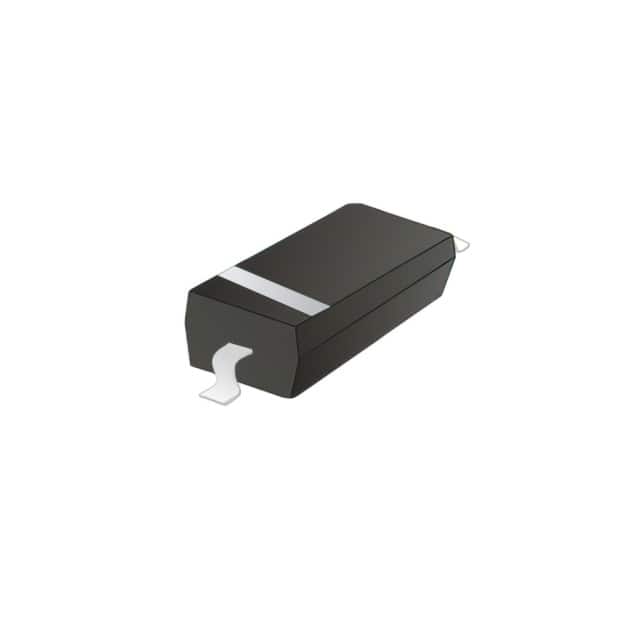 ACZRW5231B-HF AUTOMOTIVE DIODE ZENER 5.1V 350M