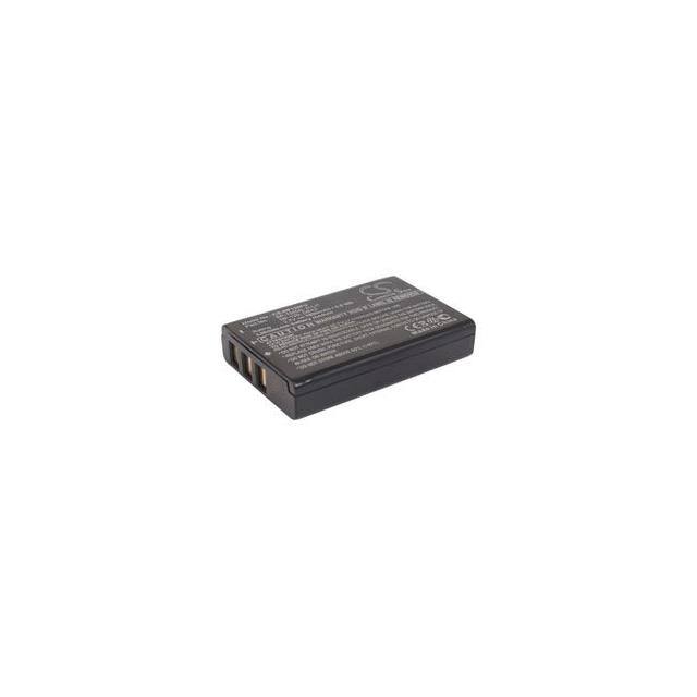 FINEPIX 603 BATTERY Replacement for Fujifilm Finepix