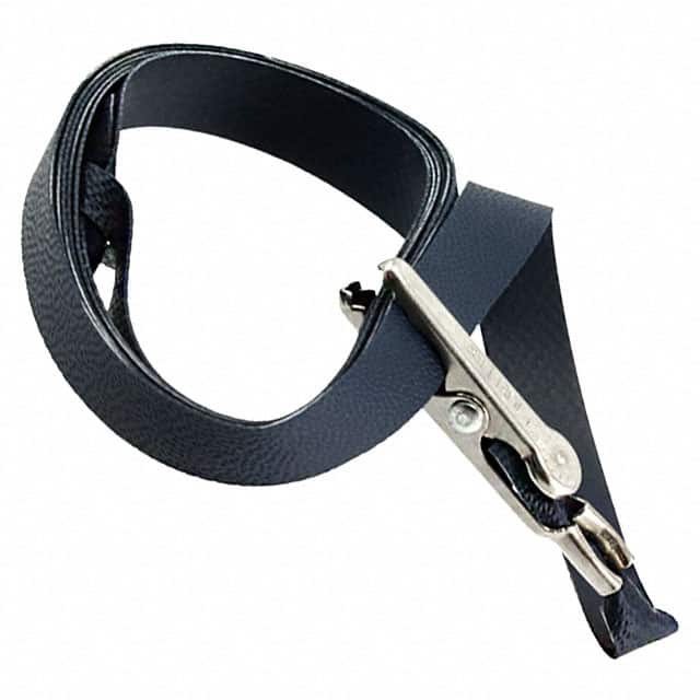 14401 WRIST STRAP VINYL DISPOSABLE