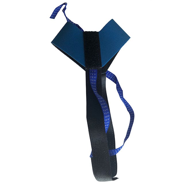 HHESD008 ESD HEEL ATTACHMENT  18" LONG CO