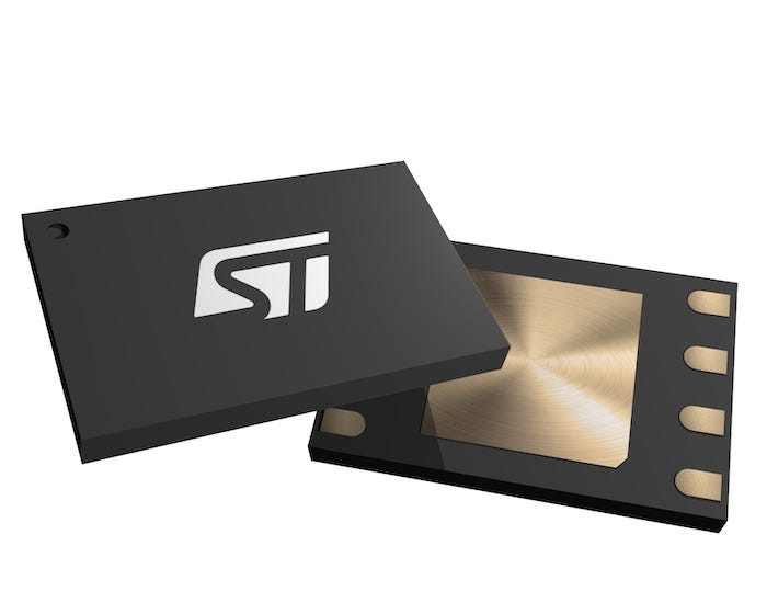 ST25DV04K-IER8C3 The ST25DV04K-IER8C3 is an RFID Transponder Tag manufactured by ST. It features RoHS3 compliance and an MSL of 1.