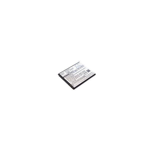 TLI018D1 BATTERY Replacement for Alcatel TLI018D1