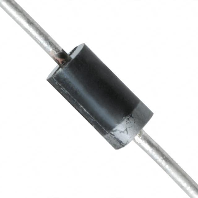 JAN1N3020B-1/TR VOLTAGE REGULATOR