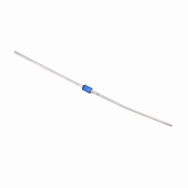 JANTX1N4464 DIODE ZENER 9.1V 1.5W DO41