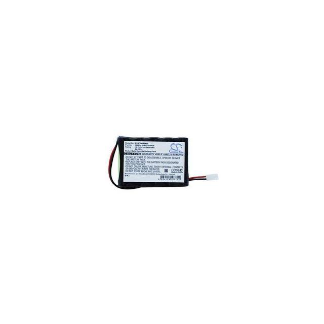 MCM Replacement for Fresenius Mcm Re