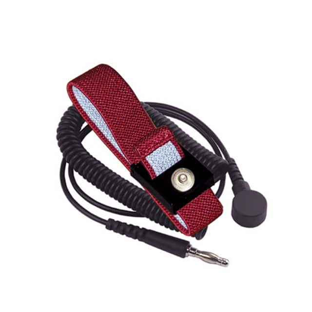 WB5643 ANTI-ALLERGY SET, 12', 4MM