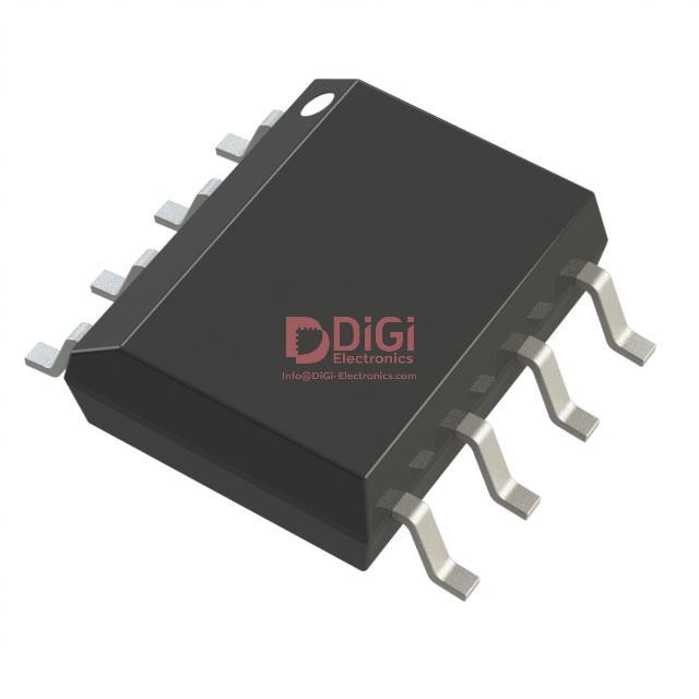 AD8620ARZ The AD8620ARZ from Analog Devices Inc. is a JFET operational amplifier featuring 2 circuits, a 25 MHz gain bandwidth product, and a 60V/µs slew rate. It is available in a surface mount 8-SOIC package.