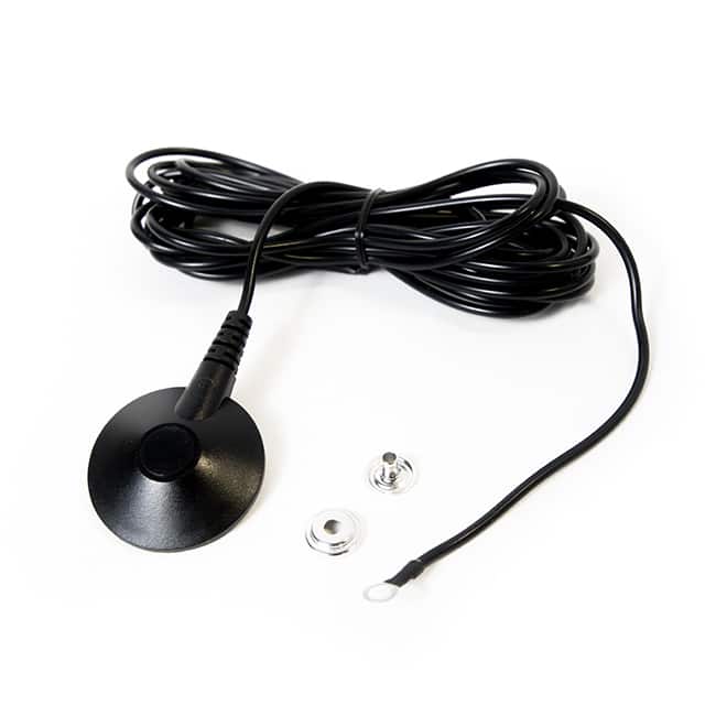 FGC151M ESD LOW PROFILE GROUND CORD