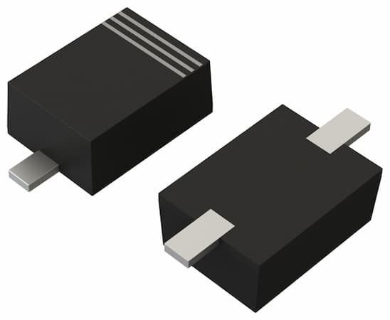 RSB18VFHTE-17 The ROHM Semiconductor RSB18VFHTE-17 is a voltage regulator controller. It features RoHS3 compliance and an MSL Level 1 rating.