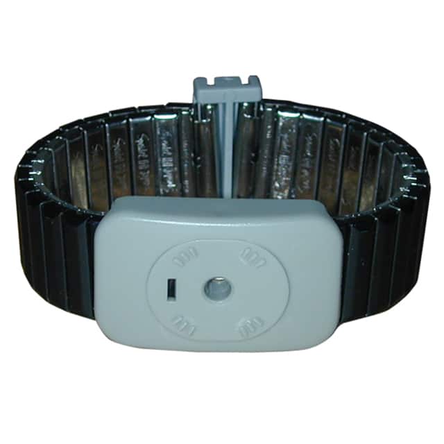 WB0050M DUAL CONDUCTOR , METAL, M