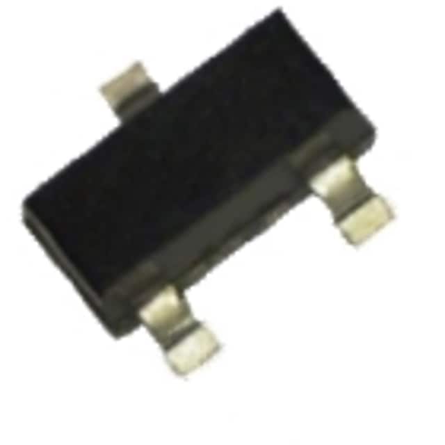 BZX84C6V8 DIODE ZENER 6.8V 350MW SOT-23