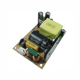 LHA15F-12 The Cosel LHA15F-12 is an AC DC converter with universal input and a 9V output. It provides 6.6A of current and 59W of power.