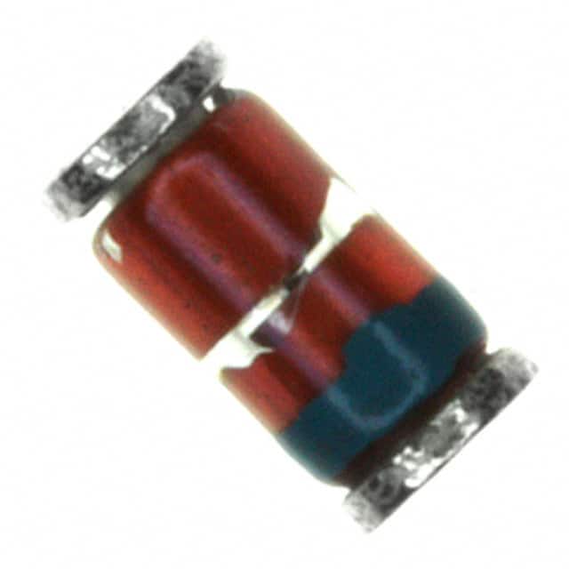 DL4741A-TP DIODE ZENER 11V 1W MELF