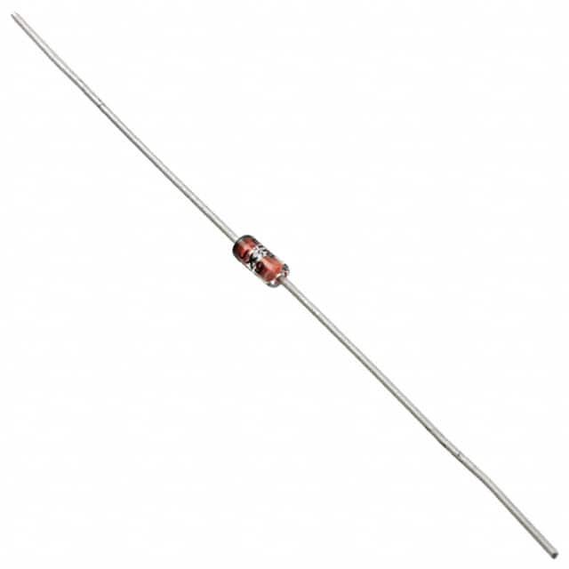 JANTX1N937B-1 DIODE ZENER 8.55V 500MW DO35