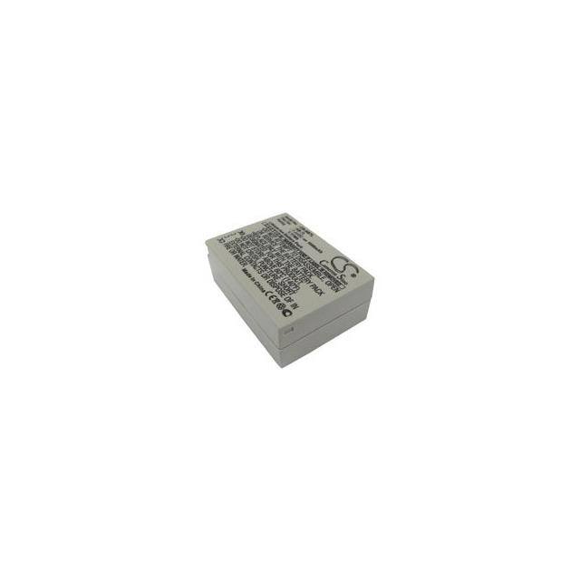 POWERSHOT G10 BATTERY Replacement for Canon Powershot