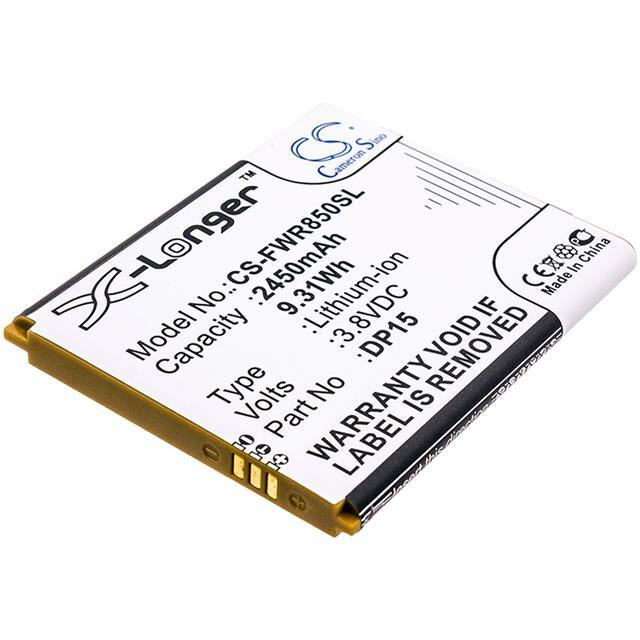 4894128146797 BATTERY Replacement for Cameron Sino 489
