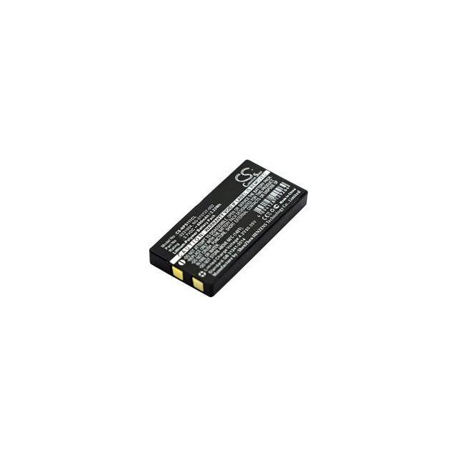 NG-070737-002 BATTERY Replacement for Nec NG-070737-00