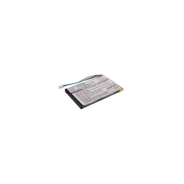 010-00583-00 BATTERY Replacement for Garmin 010-00583
