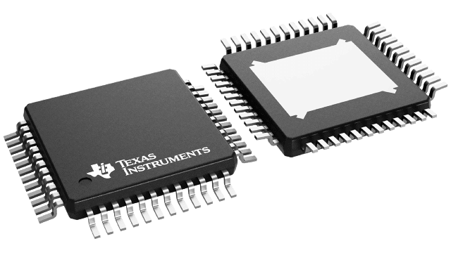 TAS5715PHPR The Texas Instruments TAS5715PHPR is a 25-W stereo Class-D audio amplifier with digital input. It operates from an 8-V to 26-V PVDD supply.