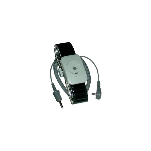 WB5100L 10' COIL CORD, LARGE