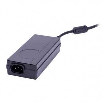 TE90A1502F01 The SL Power Electronics TE90A1502F01 is a 90W AC/DC desktop adapter with a 15V output and 6A current. It features Level VI efficiency and is designed for ITE commercial applications.