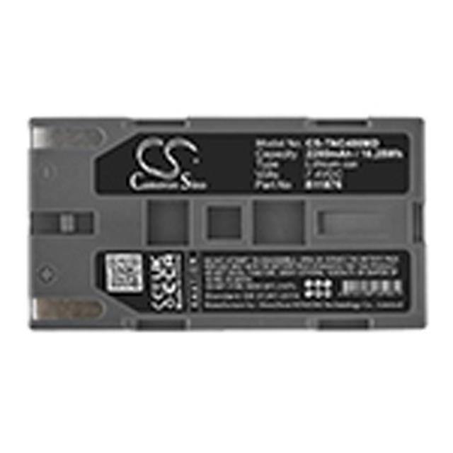 CS-TNC408MD Replacement for Cameron Sino CS-