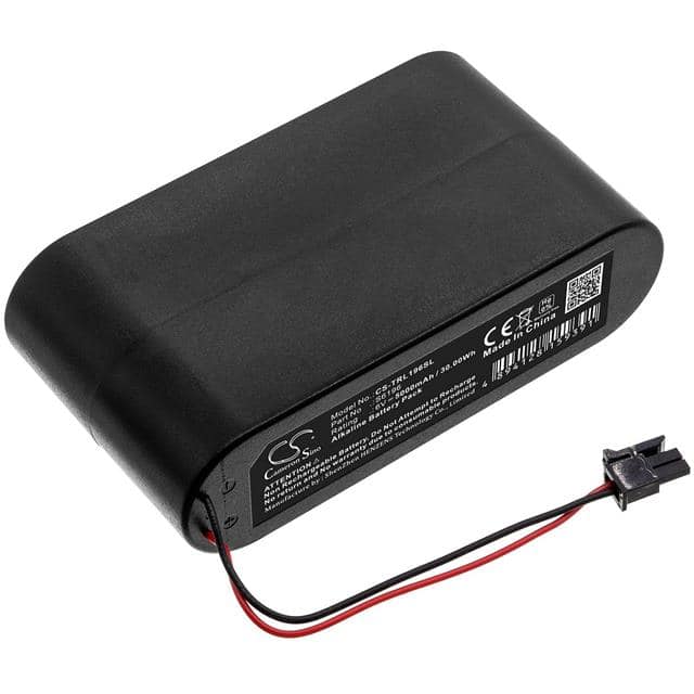 CS-TRL196SL BATTERY Replacement for Cameron Sino CS-