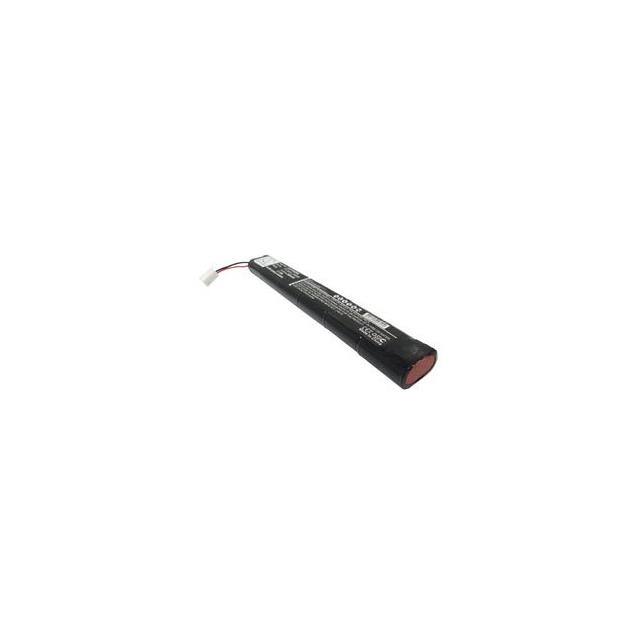 P-TOUCH 110 BATTERY Replacement for Brother P-Touch