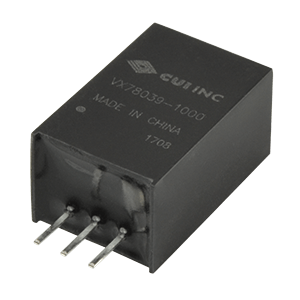 VX78012-1000 The Bel Power Solutions VX78012-1000 is a current regulation diode/transistor. It features RoHS3 compliance and an MSL of 1 Unlimited.