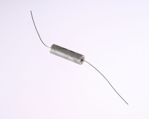 CP08A1KC333K3 The Aerovox CP08A1KC333K3 is a hermetic paper axial capacitor with a capacitance of 0.033 µF and a voltage rating of 200 VDC. It is designed to meet stringent operating requirements.