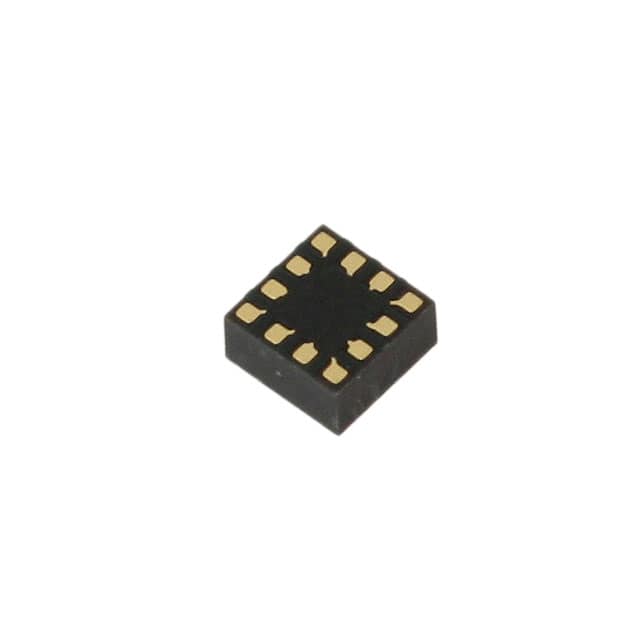 BMA220 ACCEL 2-16G I2C/SPI 12LGA